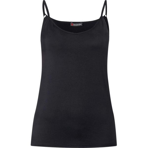 vestaglie Street One nero