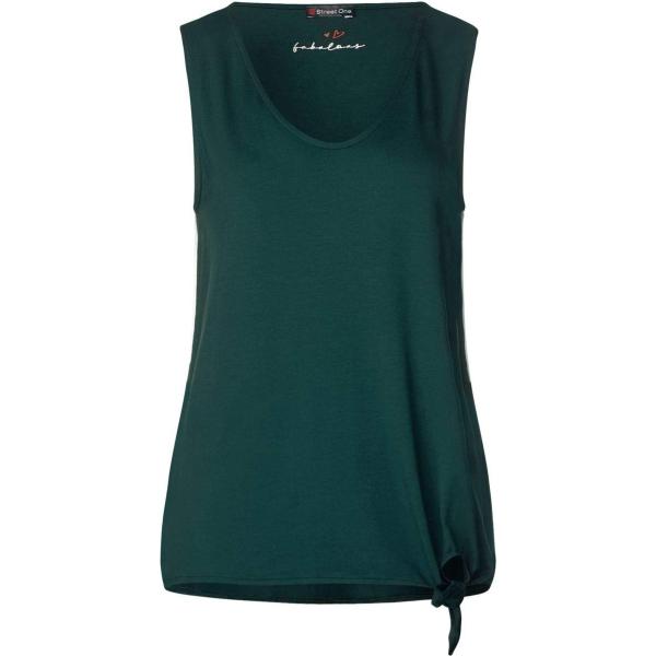 vestaglie Street One verde