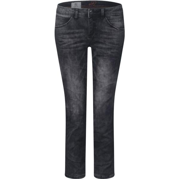 jeans Street One grigio