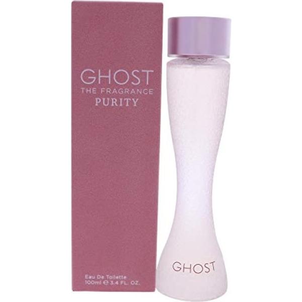 profumi Ghost viola
