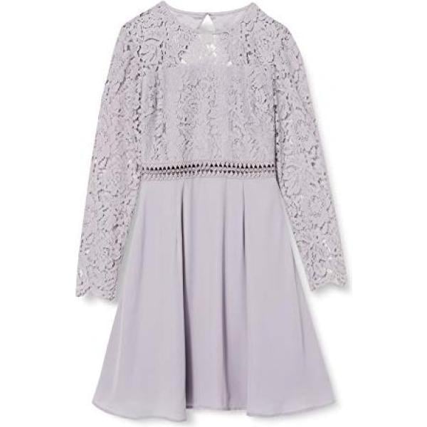 vestiti Truth & Fable grigio