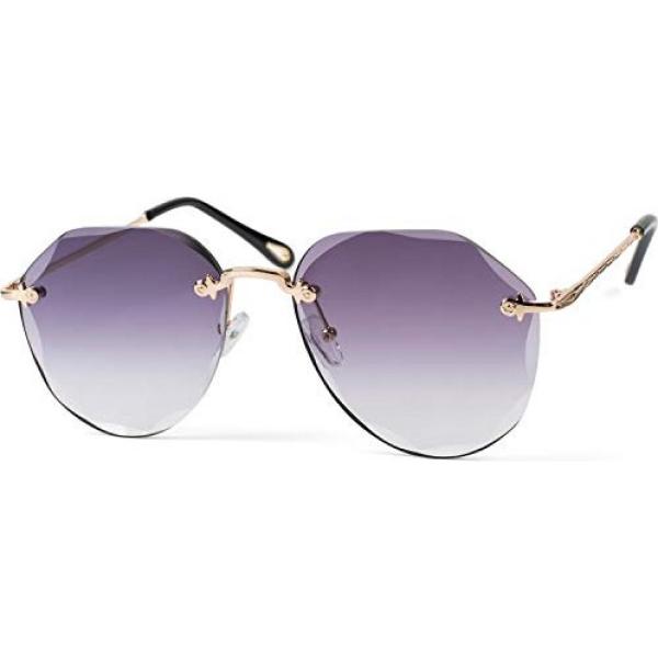 occhiali da sole StyleBREAKER grigio