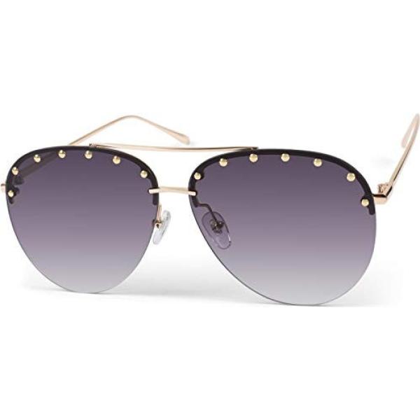 occhiali da sole StyleBREAKER grigio