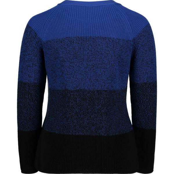felpa Betty Barclay multicolore