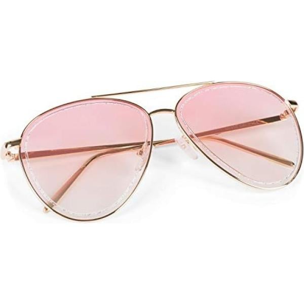 occhiali da sole StyleBREAKER rosa