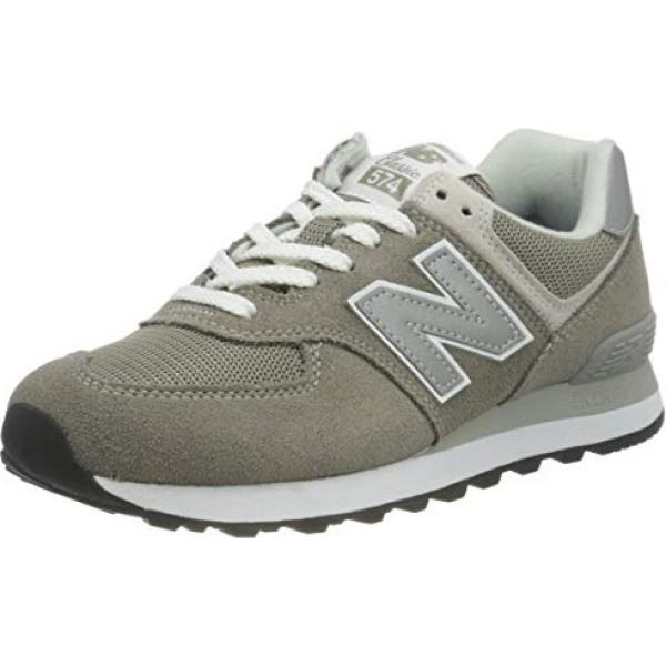 sneakers New Balance verde