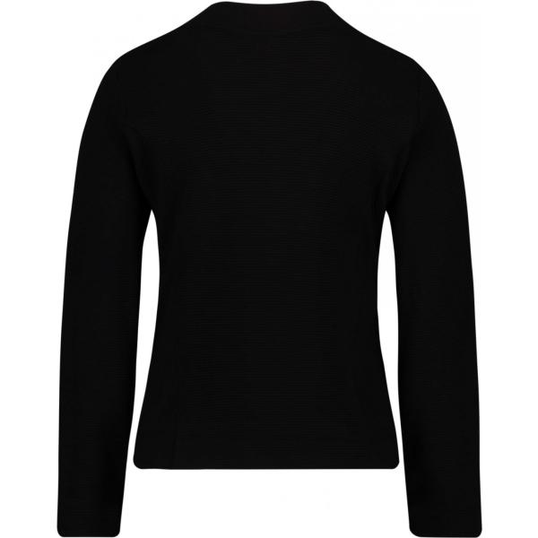 cardigan Betty Barclay nero