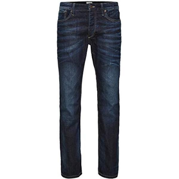 jeans Jack & Jones blu