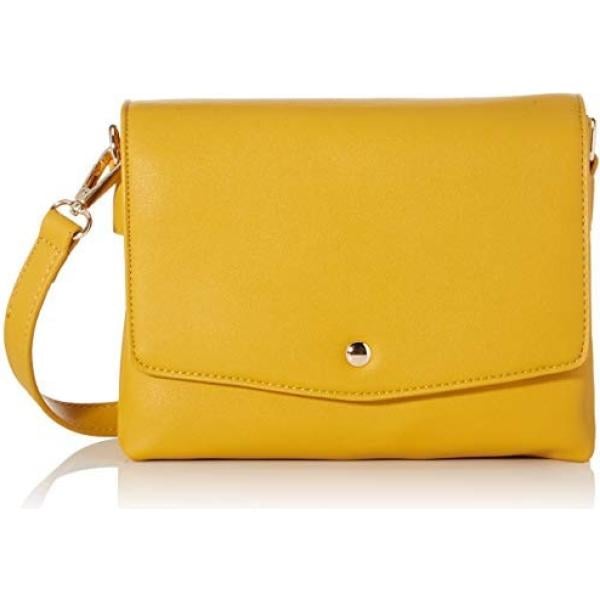 Corpo Pieces giallo