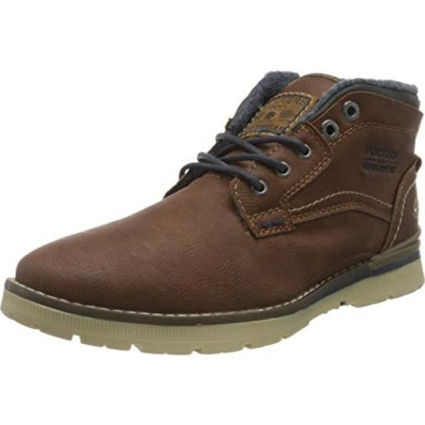 sneakers Dockers by Gerli marrone
