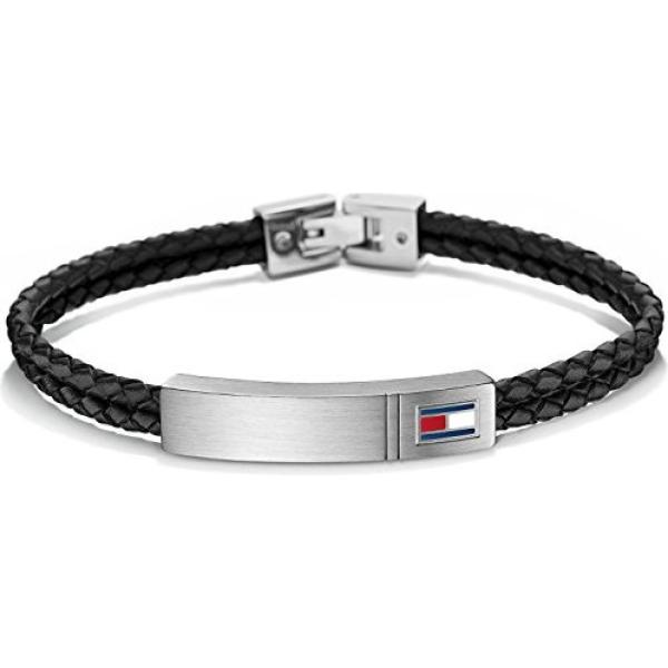 braccialetti Tommy Hilfiger multicolore