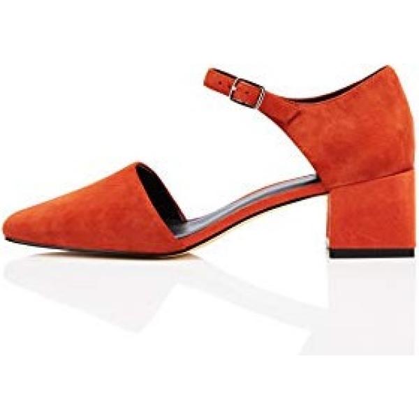 scarpe col tacco Find. multicolore