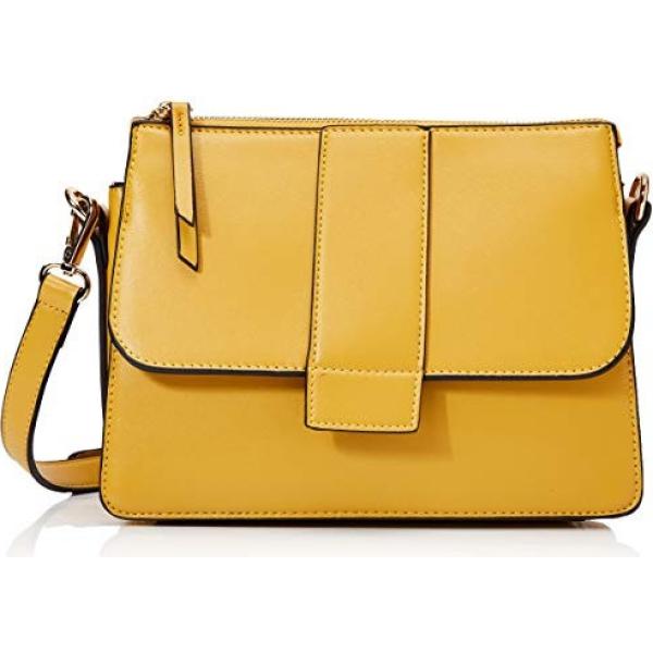 Corpo Pieces giallo