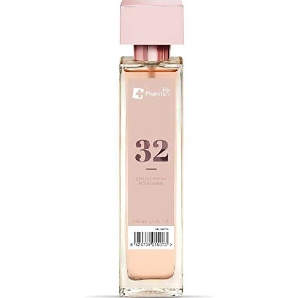 profumi Iap PHARMA PARFUMS marrone