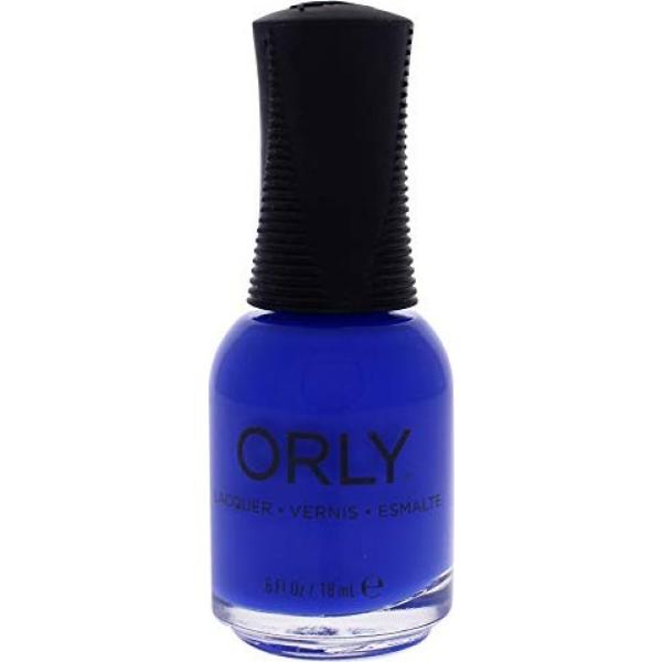 smalti Orly multicolore