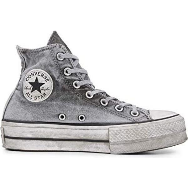 sneakers Converse grigio