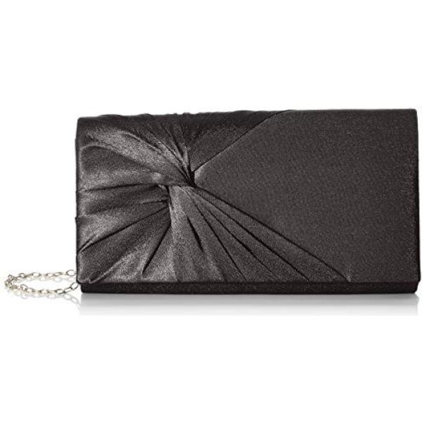Pochette nero Bulaggi nero