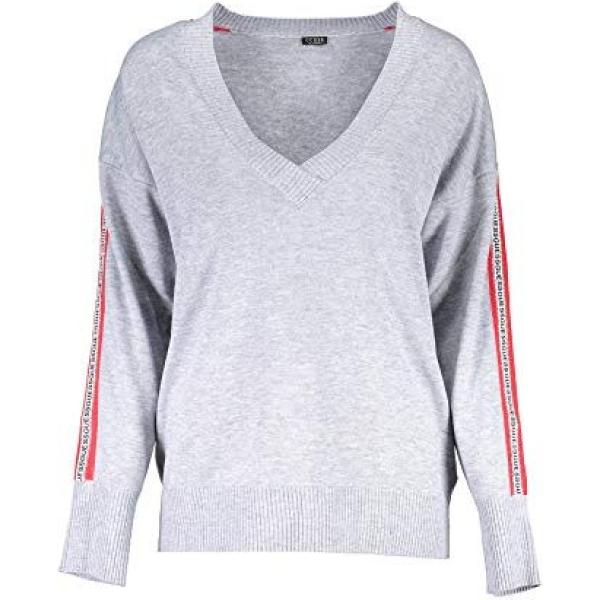 Maglia Guess grigio