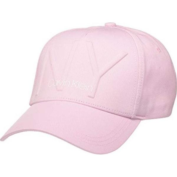 berretti Calvin Klein rosa