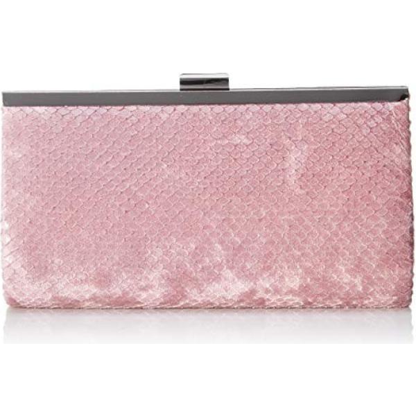 pochette Bulaggi rosa