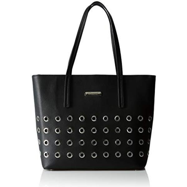 Borsa tote nero Kaporal nero