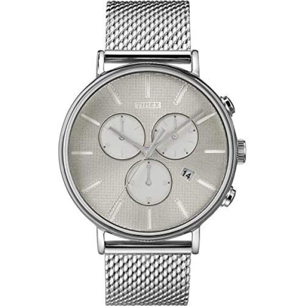 orologi Timex grigio