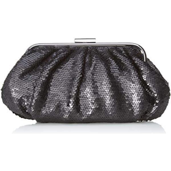 pochette Bulaggi nero