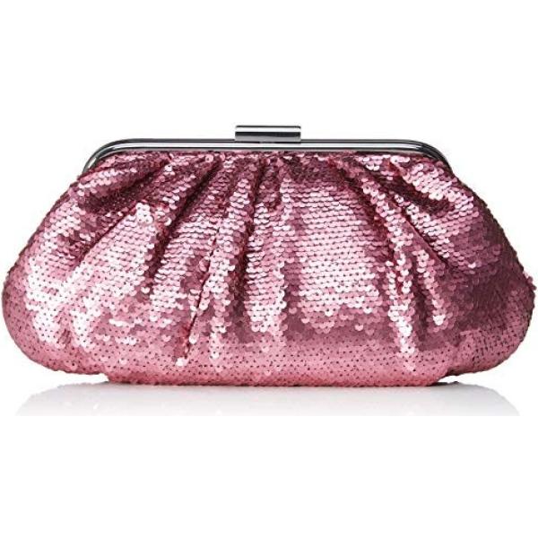 pochette Bulaggi rosa