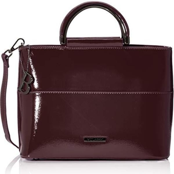Borsa zainetto rosso Bulaggi rosso