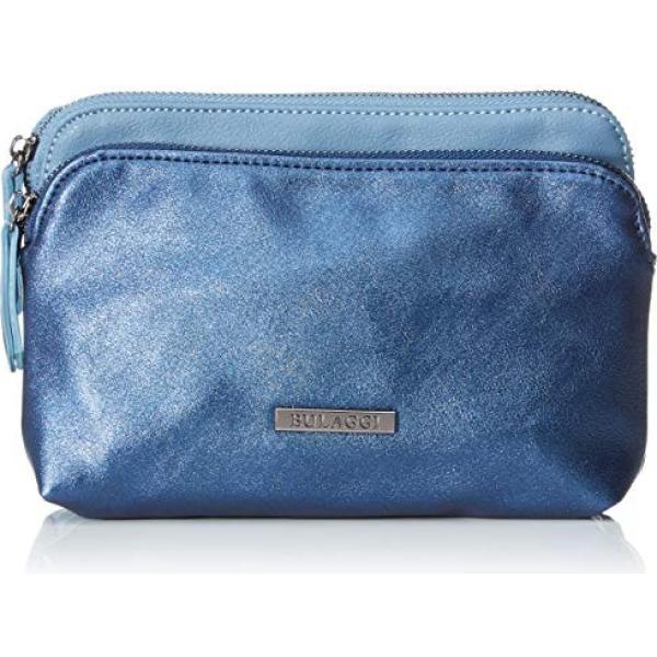 pochette Bulaggi blu