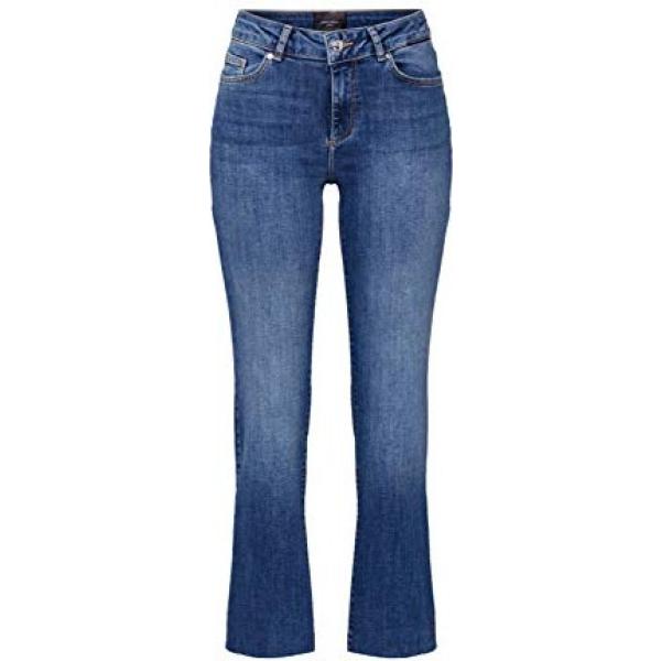 jeans a zampa Vero Moda blu