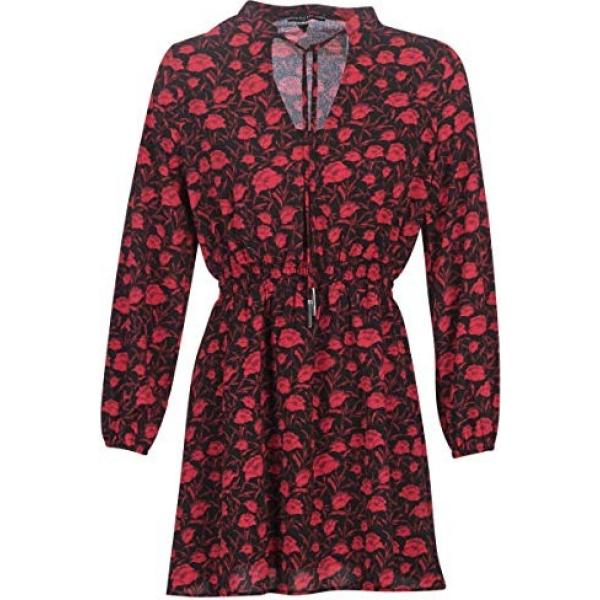 Vestito rosso Guess rosso