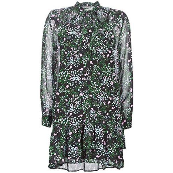 vestito Guess multicolore
