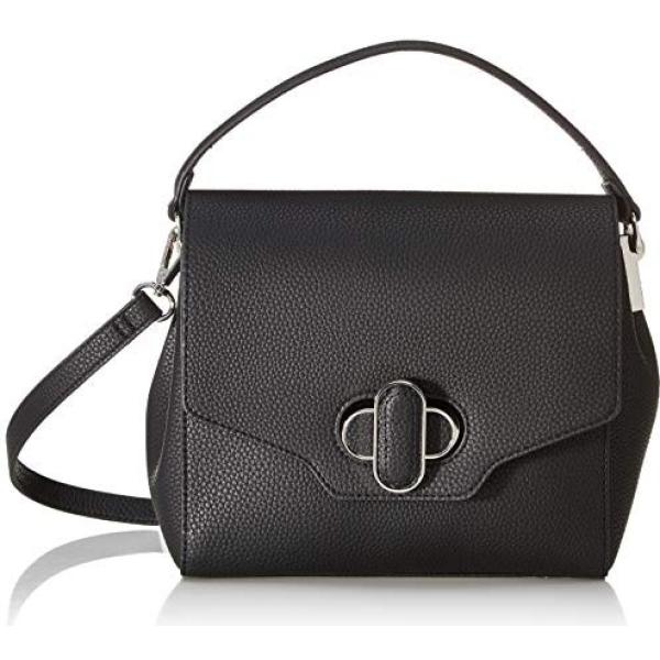 Borsa a tracolla nero S.Oliver (Bags) nero