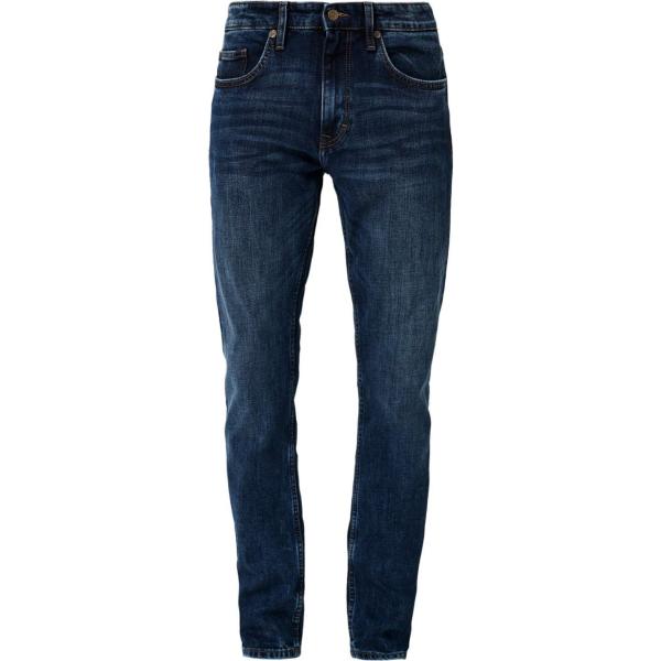 jeans S.Oliver blu
