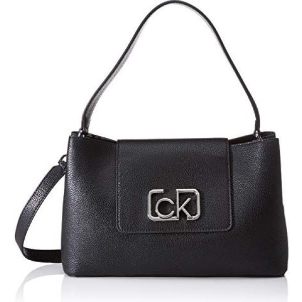 top Calvin Klein nero