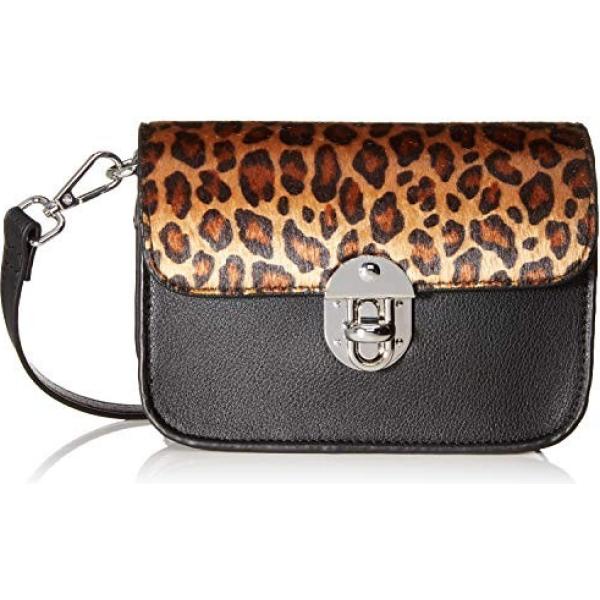 Borsa a tracolla marrone S.Oliver (Bags) marrone