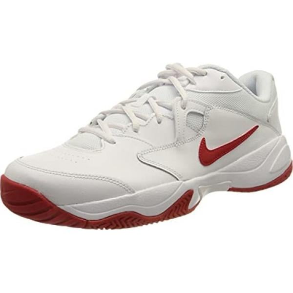 sneakers Nike bianco