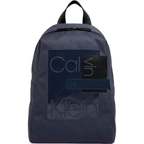 zaino Calvin Klein blu