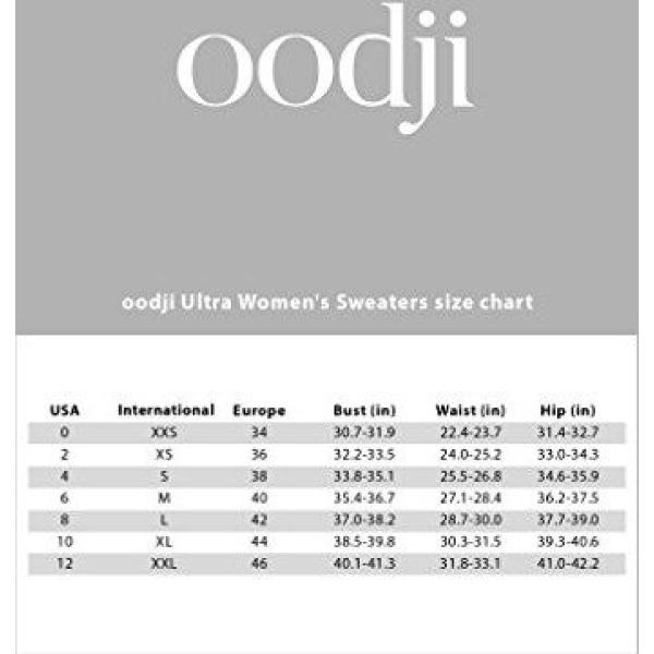 cardigans Oodji Ultra bianco