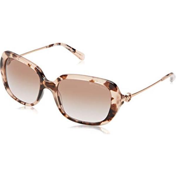 Occhiali da sole e montature per occhiali da vista rosa Michael Kors viola