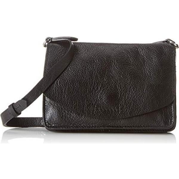 borse a tracolla Clarks nero