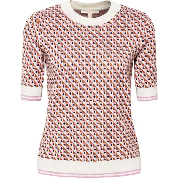 felpe Esprit marrone