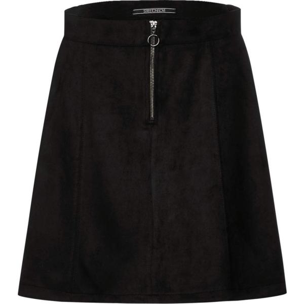 gonne Street One nero