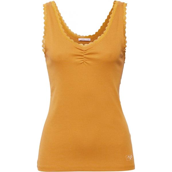 vestaglia Edc by Esprit giallo