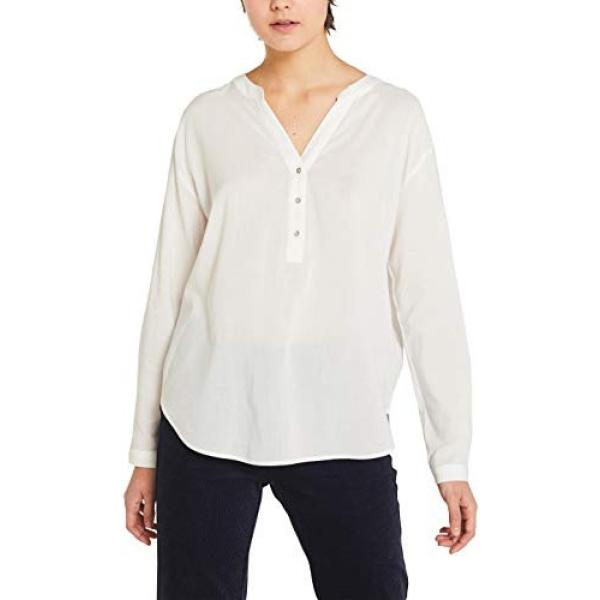 camicie Edc by Esprit bianco