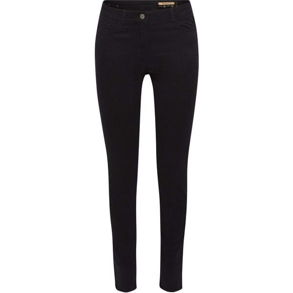 pantaloni Edc by Esprit nero