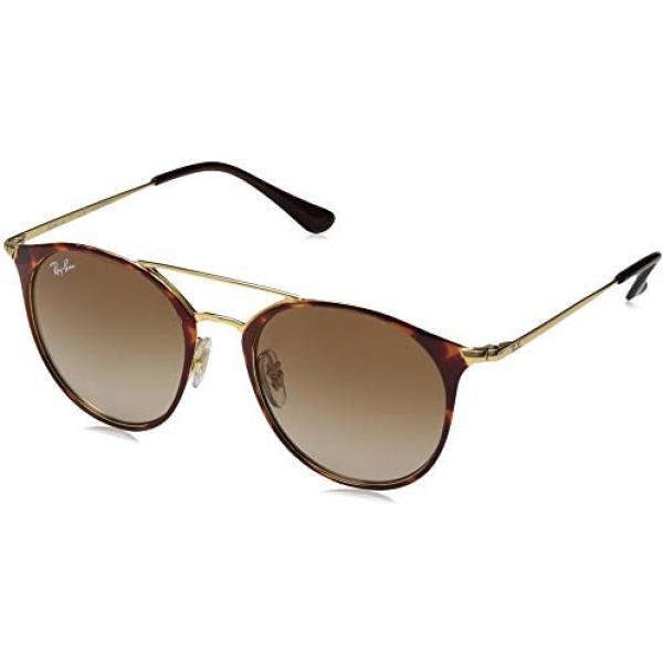 Occhiali da sole marrone Ray-Ban marrone