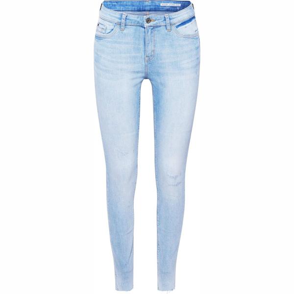jeans skinny Edc by Esprit blu