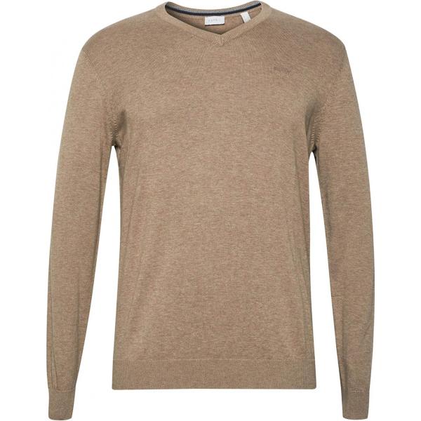 felpe Esprit marrone